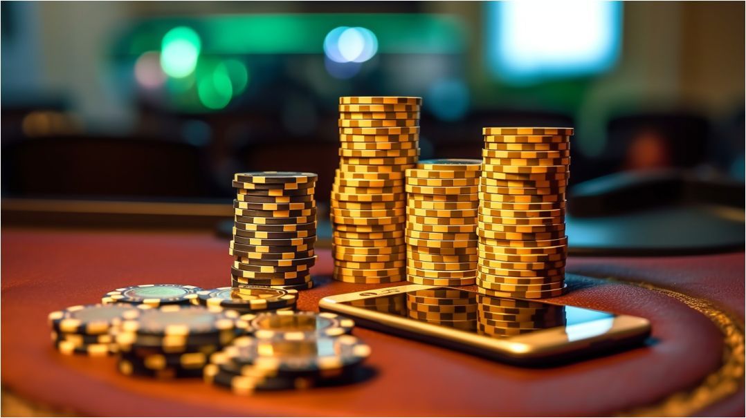 MEGA MOOLAH کیسینو میں رولیٹی گیمز کے بارے میں معلومات